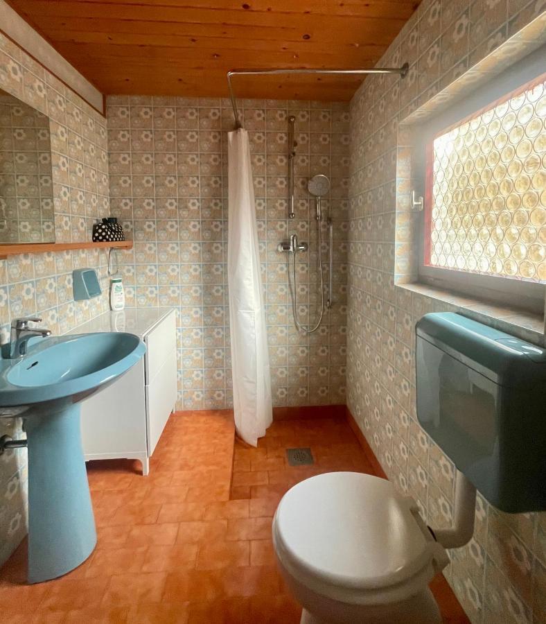 Family Lake House Zbilje Любляна Экстерьер фото